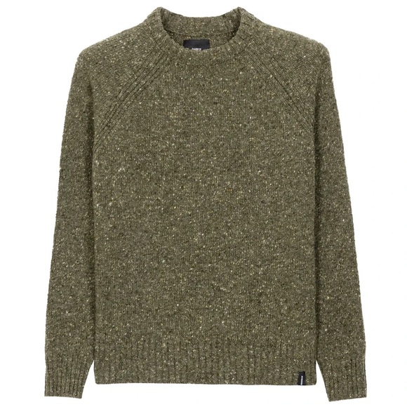 Finisterre Wool Farne Jumper - Picture 7 of 8